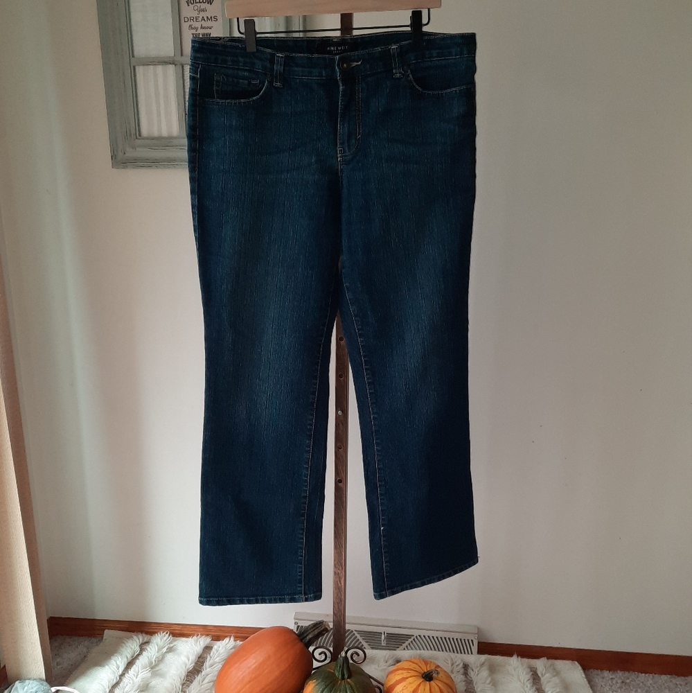 Nine West jeans sz 16